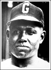Walter "Buck" Leonard photo